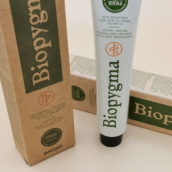 Biopygma