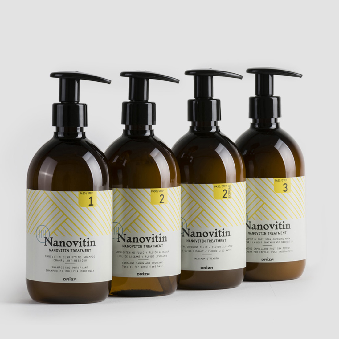 Nanovitin - Nanoplastyka